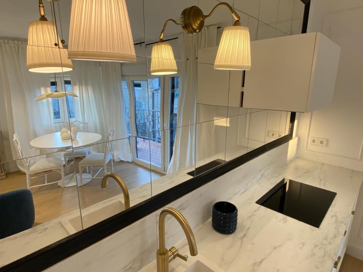 Apartamentos Bejar - Indigo Kültér fotó