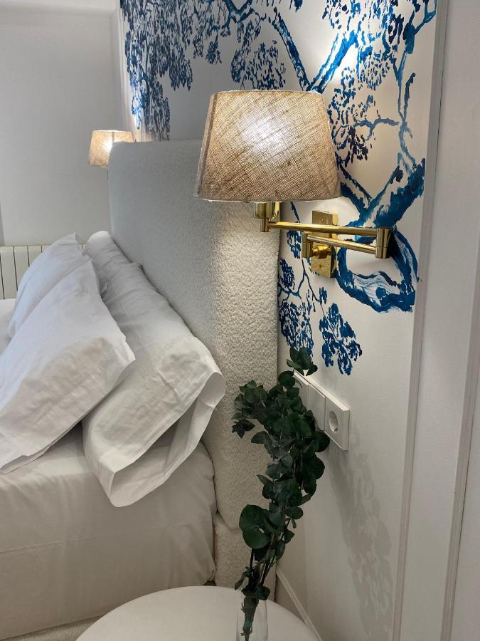 Apartamentos Bejar - Indigo Kültér fotó