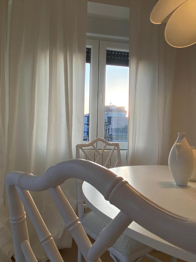Apartamentos Bejar - Indigo Kültér fotó
