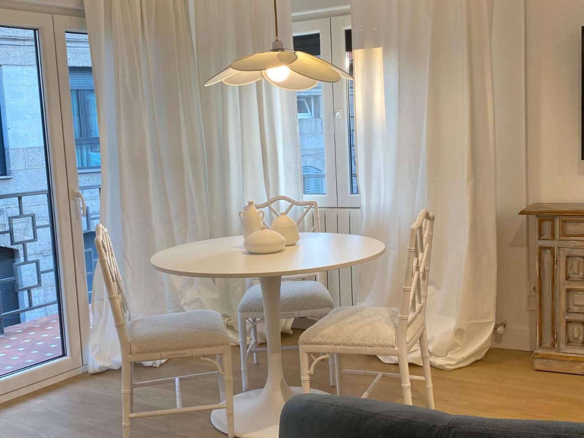 Apartamentos Bejar - Indigo Kültér fotó