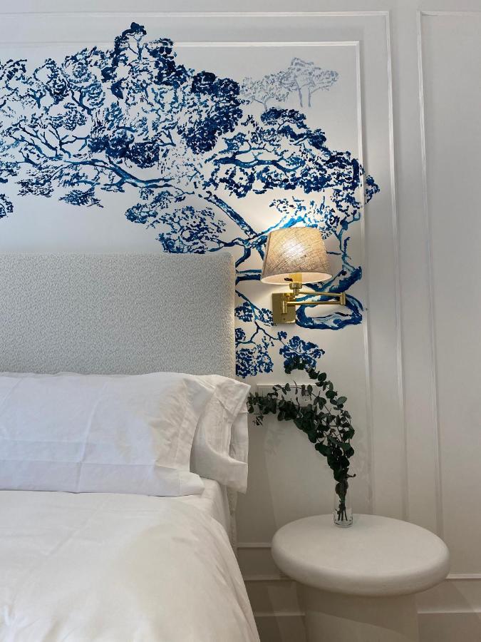 Apartamentos Bejar - Indigo Kültér fotó