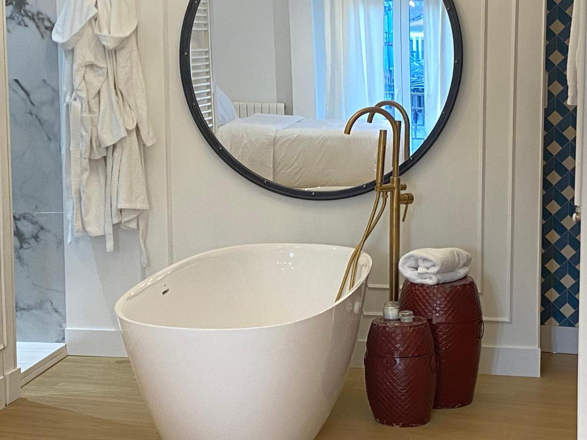 Apartamentos Bejar - Indigo Kültér fotó