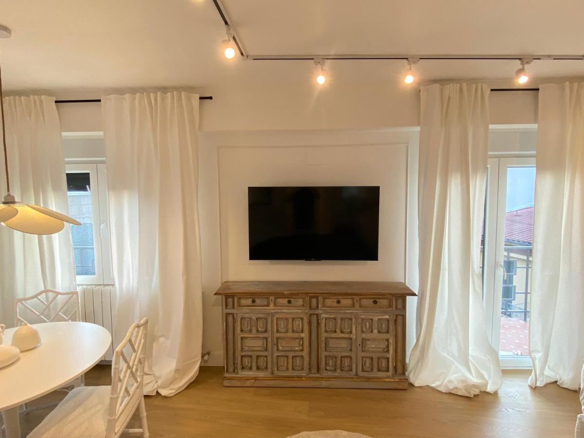 Apartamentos Bejar - Indigo Kültér fotó