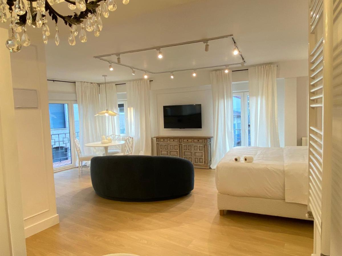 Apartamentos Bejar - Indigo Kültér fotó