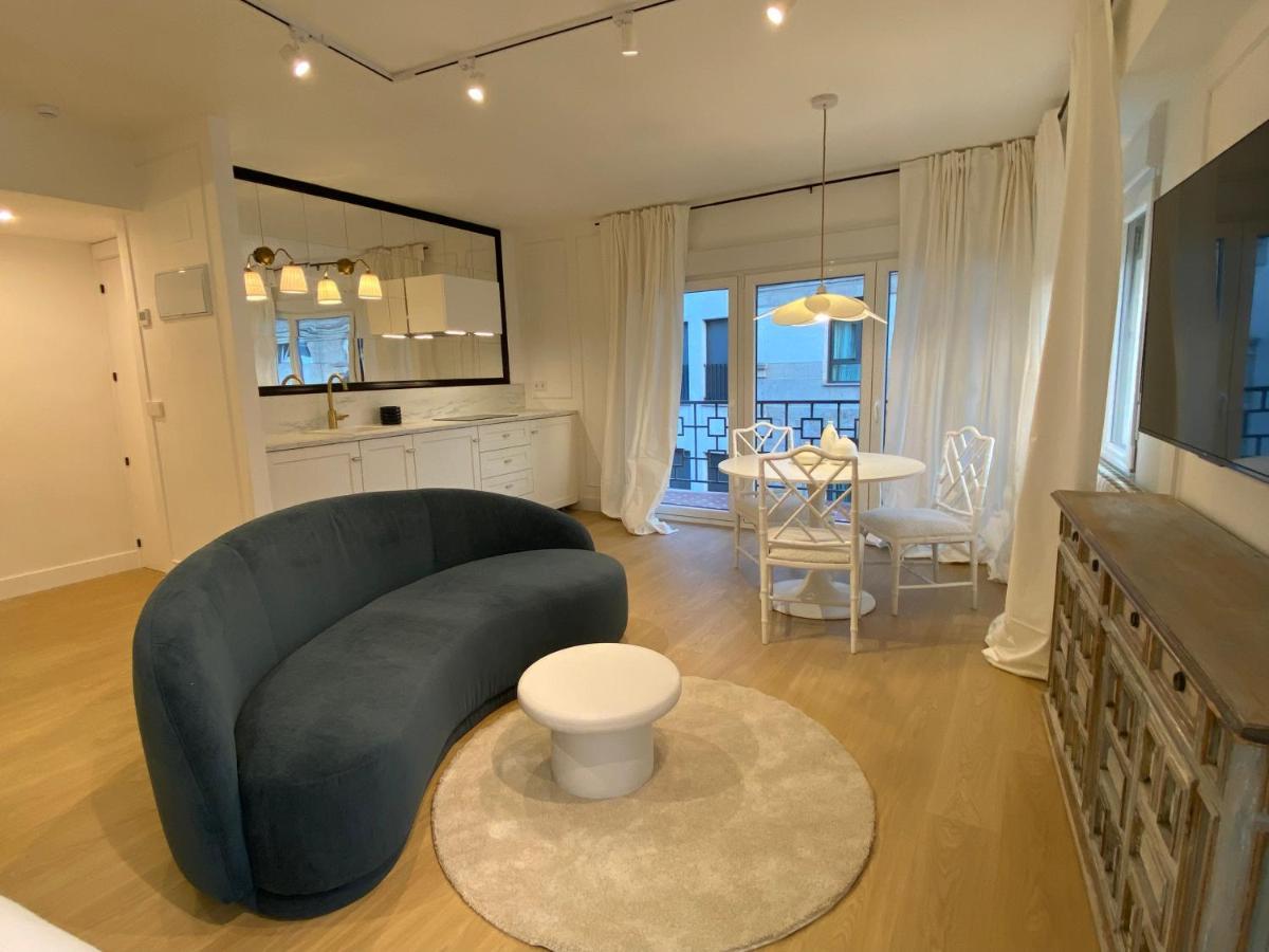 Apartamentos Bejar - Indigo Kültér fotó