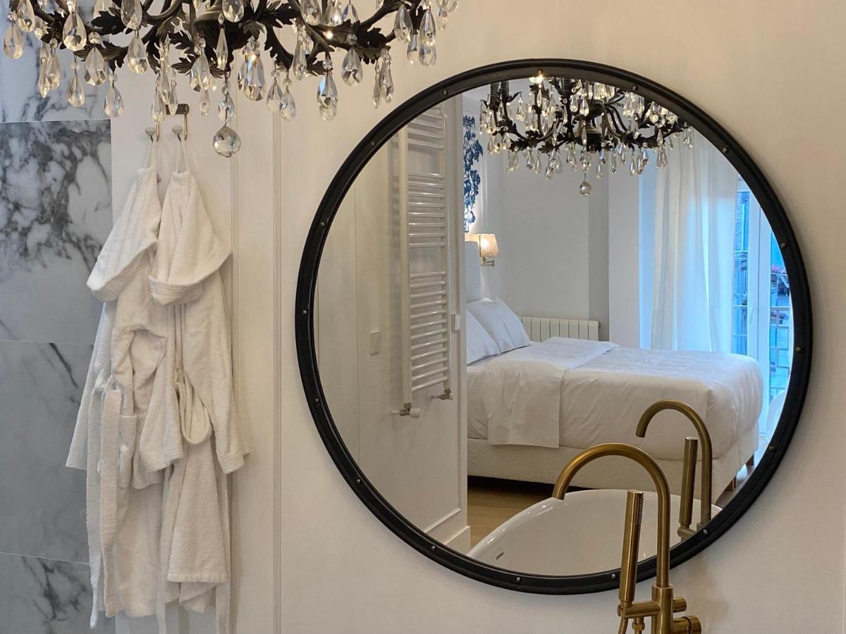 Apartamentos Bejar - Indigo Kültér fotó