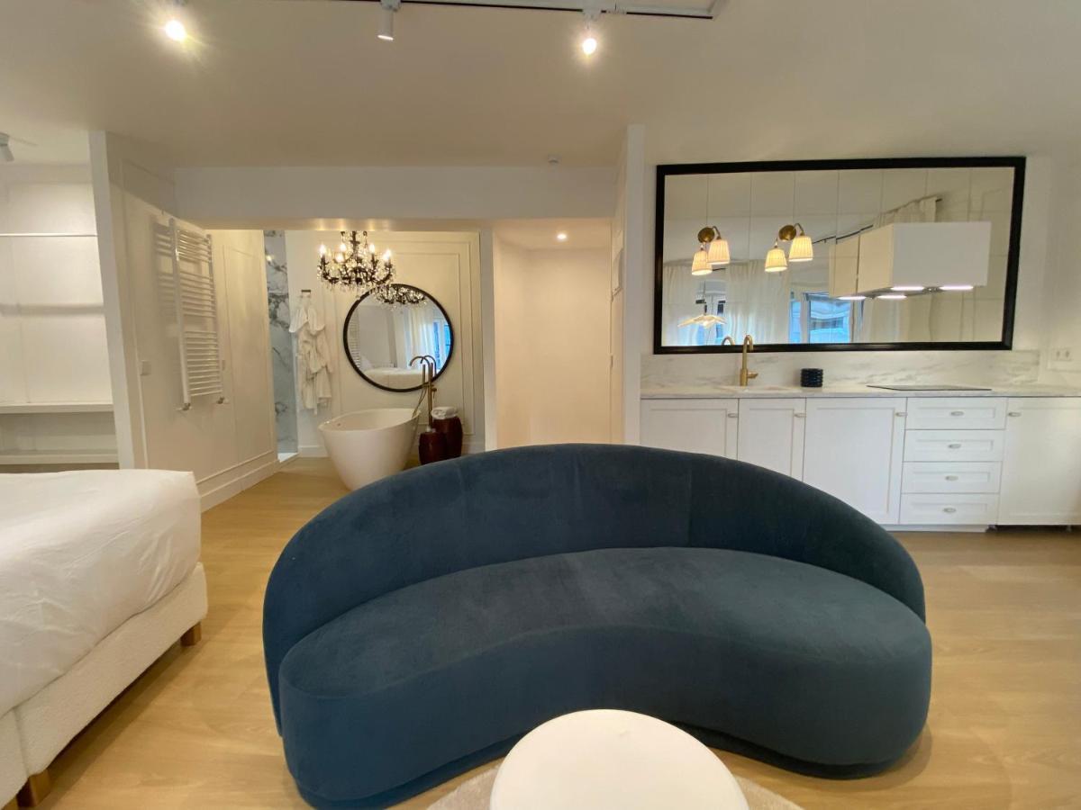 Apartamentos Bejar - Indigo Kültér fotó