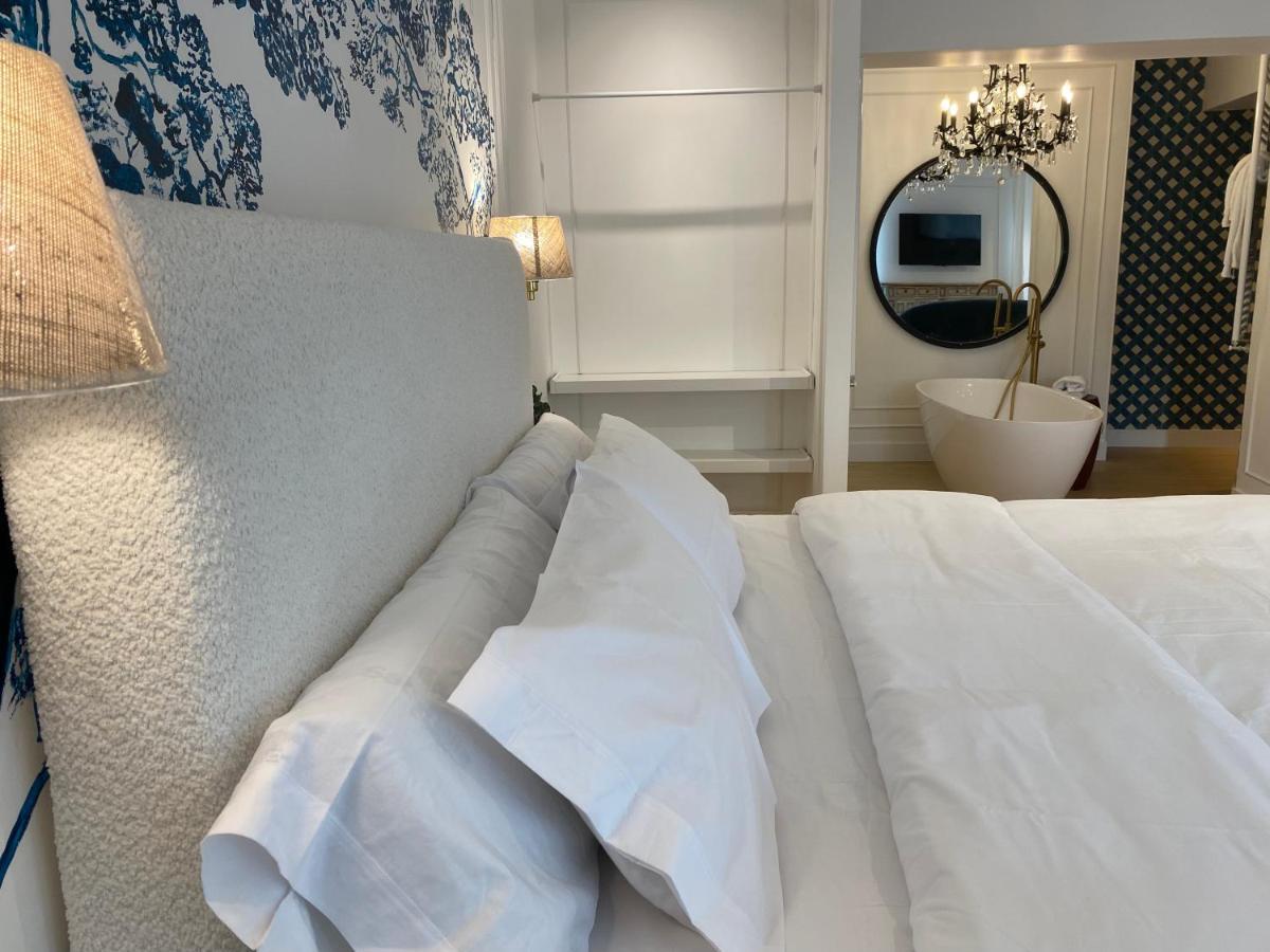 Apartamentos Bejar - Indigo Kültér fotó