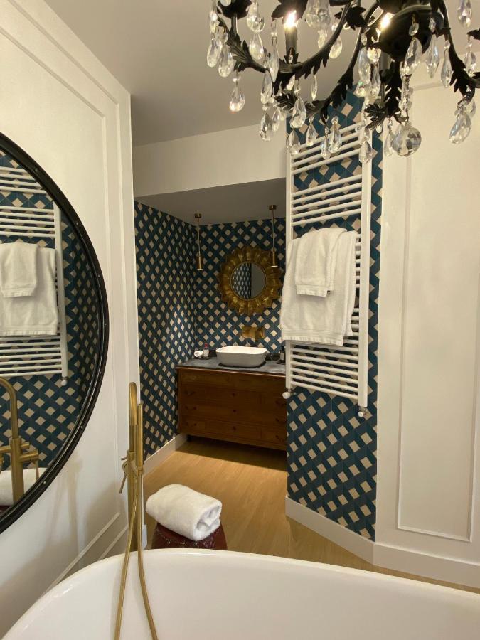 Apartamentos Bejar - Indigo Kültér fotó