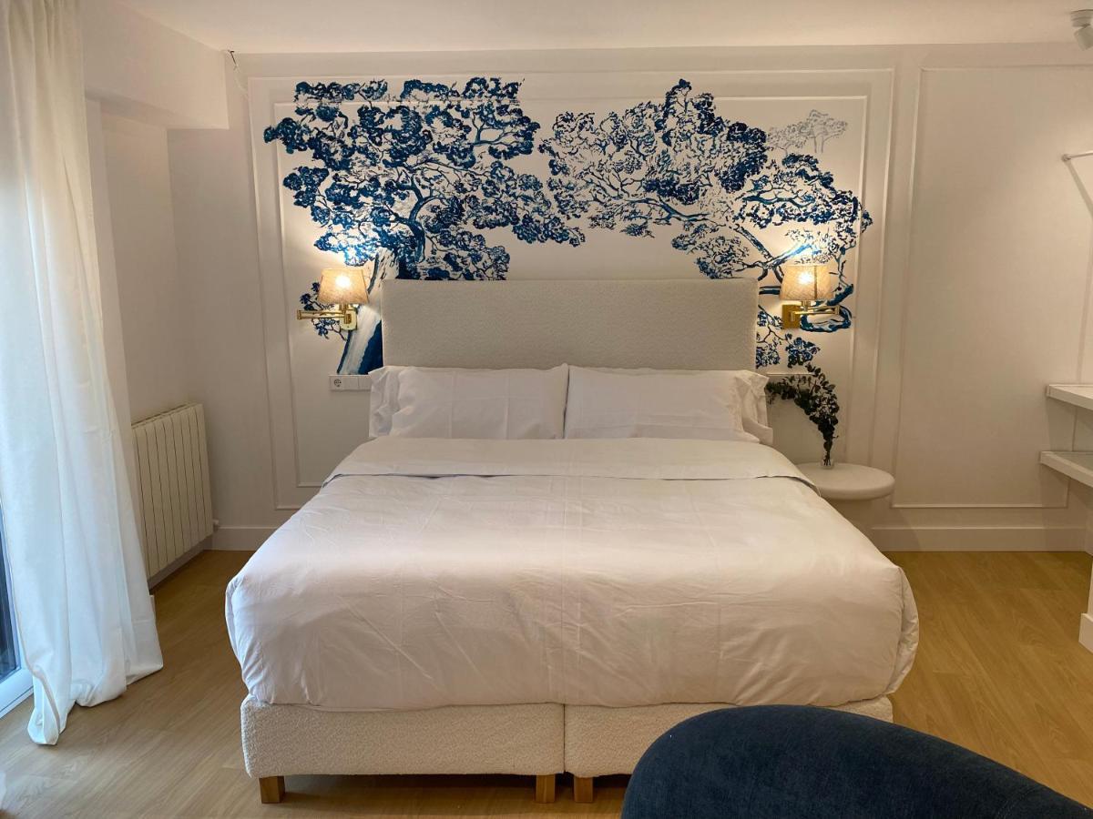 Apartamentos Bejar - Indigo Kültér fotó