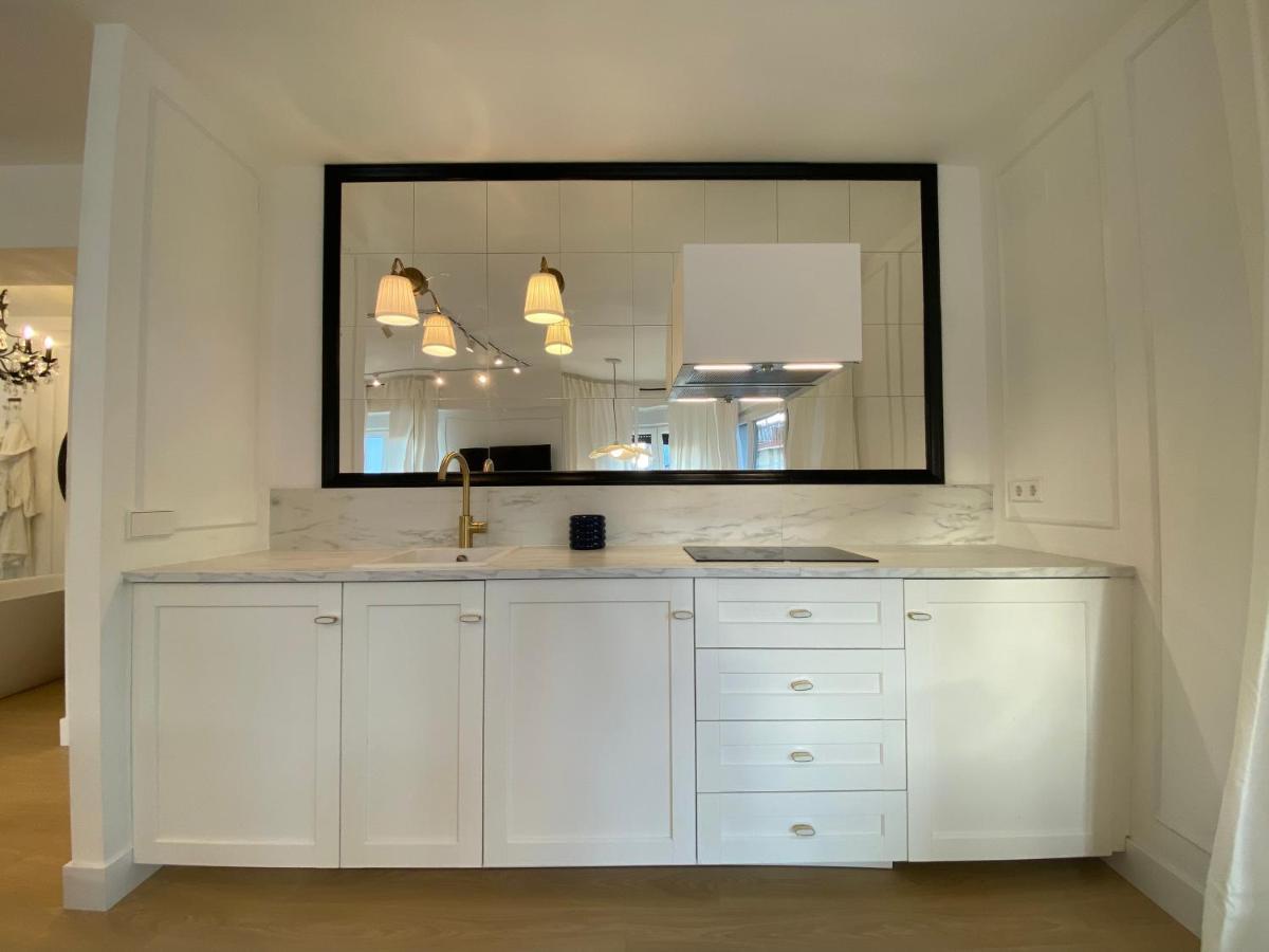 Apartamentos Bejar - Indigo Kültér fotó