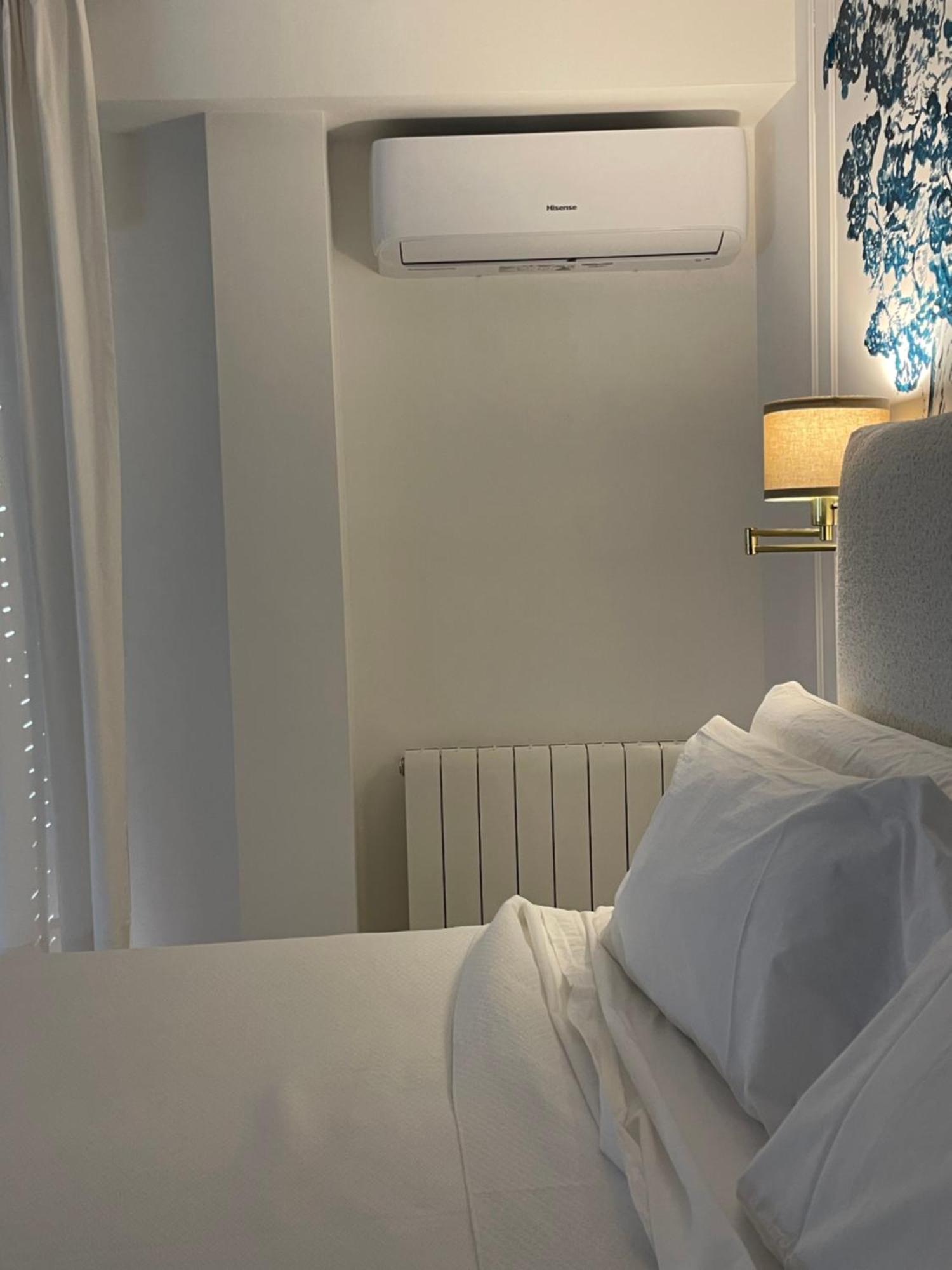 Apartamentos Bejar - Indigo Kültér fotó
